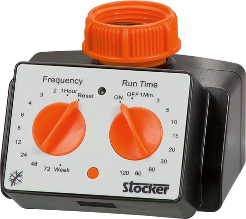Stocker 25029 watertimer timer - 25029,