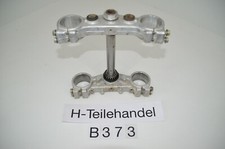 Gabelbrücke unten oben komplett Husqvarna 125 WRE SMS SM 2006-2009 