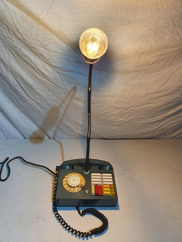 Lampada artigianale - lampada,