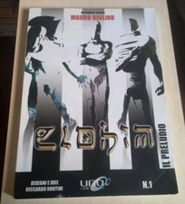 Mauro Biglino Elohim N.1 "Il