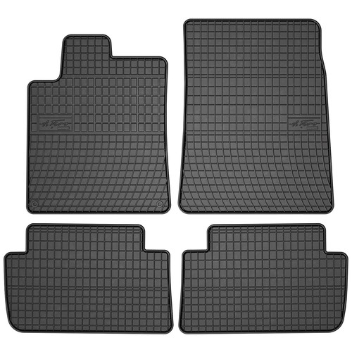 Gomma tappetini auto frogum - frogum, el