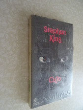 CUJO STEPHEN KING MONDADORI-Z19