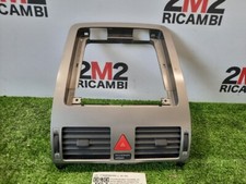 BOCCHETTE ARIA TUNNEL CENTRALE PER VOLKSWAGEN Touran 3° Serie 1T1819728GMAI (10