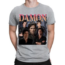 T-shirt da uomo damon