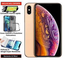 APPLE IPHONE XS MAX 256GB ORO