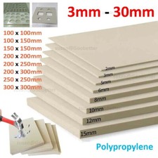 Foglio di plastica