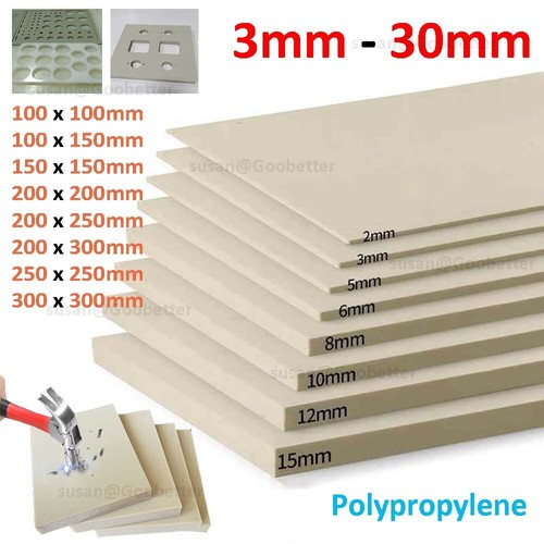 Foglio plastica - di,