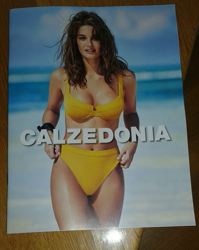 Calzedonia costumi beachwear - calzedonia,