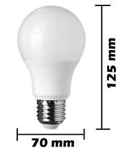 OPTONICA 1882 LAMPADA LED E27 LUCE NATURALE GOCCIA 4500K 18W 1440LM