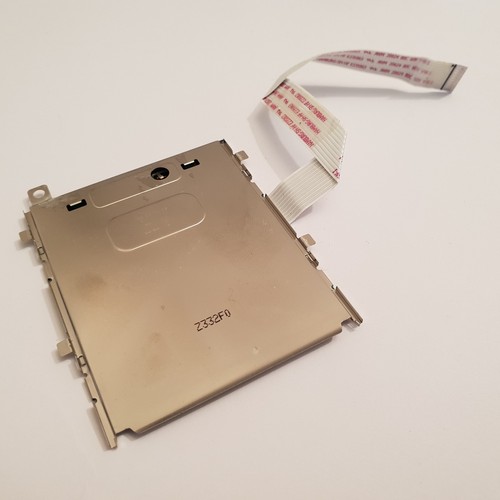 Elitebook 2540p card - hp, hp