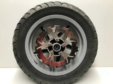 ruota cerchio anteriore scooter  aprilia leonardo 250-300