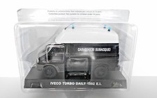 Die cast modellino - cast, 1/43