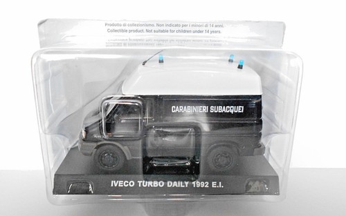 Die cast modellino - die,