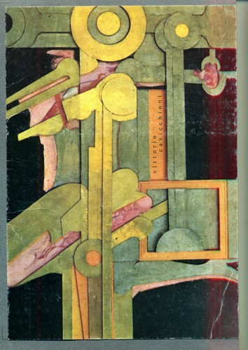 Vittorio cavicchioni ovvero - cavicchioni,,