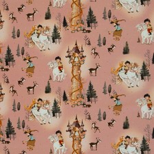 Öko-Tex Cotone Fiaba