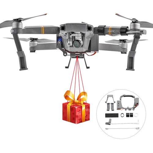 Per dji mavic - pro, accessori