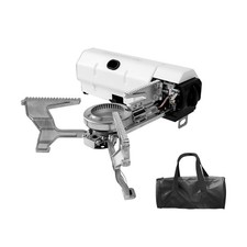 2600W Portable Butane Gas