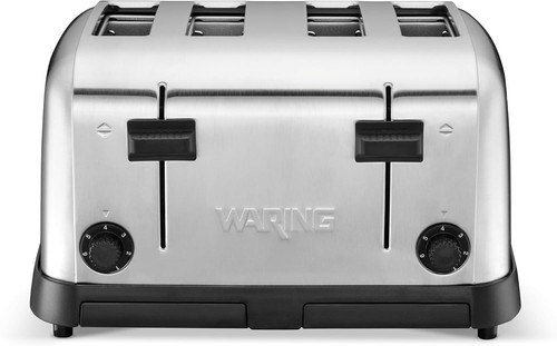 Tostapane slot con funzione - con,