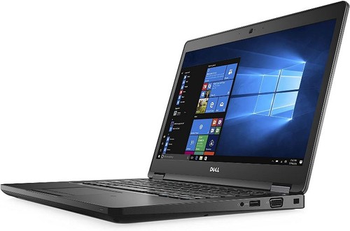 Notebook latitude 5480 - notebook, 14"