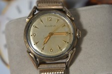 Orologio uomo vintage 1956