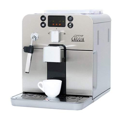 Refurbished gaggia brera - refurbished,