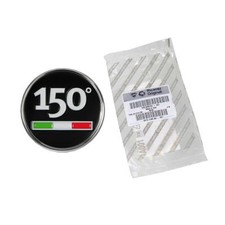 Logo 150 anniversario Fiat OEM
