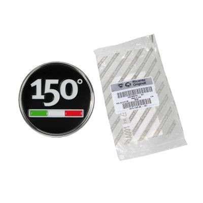 Logo 150 anniversario fiat - 150,