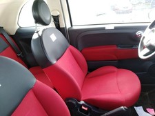 sedile anteriore sinistro FIAT