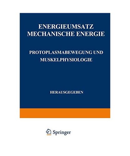 Energieumsatz erster teil - energieumsatz:,