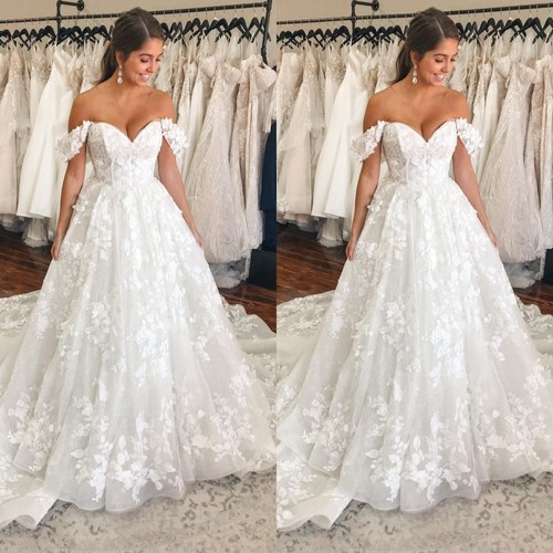 Splendidi abiti sposa pizzo - splendidi,