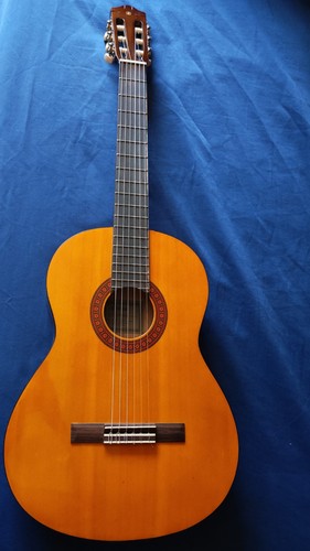 Yamaha cgs104a corde - cgs104a, 6