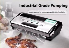 Sigillatrice Sottovuoto