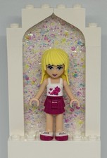 LEGO Friends Minifigure