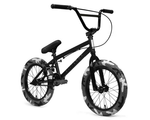 Bici elite bmx - elite, wee