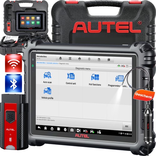 Autel mk906 pro dispositivo - mk906,