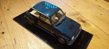 Otto Mobile 1/12 Renault 5
