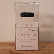 Plantronics Explorer 50