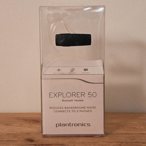 Plantronics explorer - plantronics,