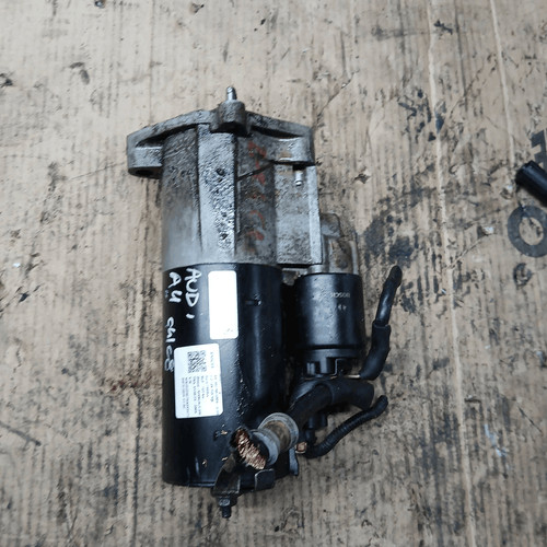 03g911023a motorino avviamento - 03g911023a,
