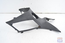 Scocca carena tunnel centrale