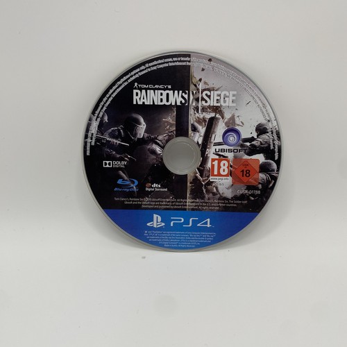 Tom clancy rainbow six siege - tom,