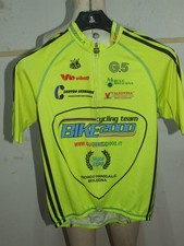 MAGLIA SHIRT MAILLOT CICLISMO CYCLISM BICI RE ARTU' (1986) tg. L