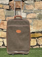 Valigia da viaggio vintage