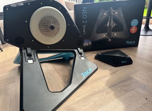 Tacx neo smart - tacx, turbo
