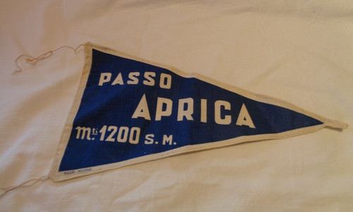 Bandierina per vespa - per,