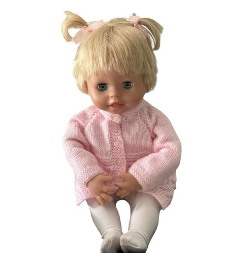 Mattel little mommy - little,
