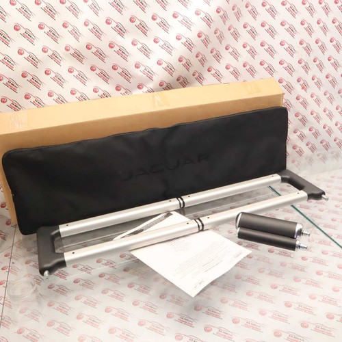 Kit organizer bagagliaio - kit,