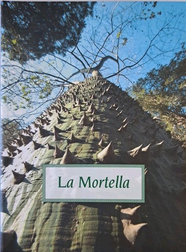 Libro del giardino - il,