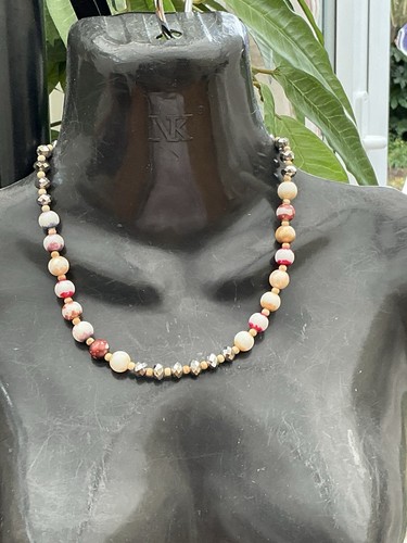 Nuovo arrivo collana multi - arrivo..collana,