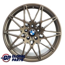 BMW F80 M3 cerchio in lega 19"